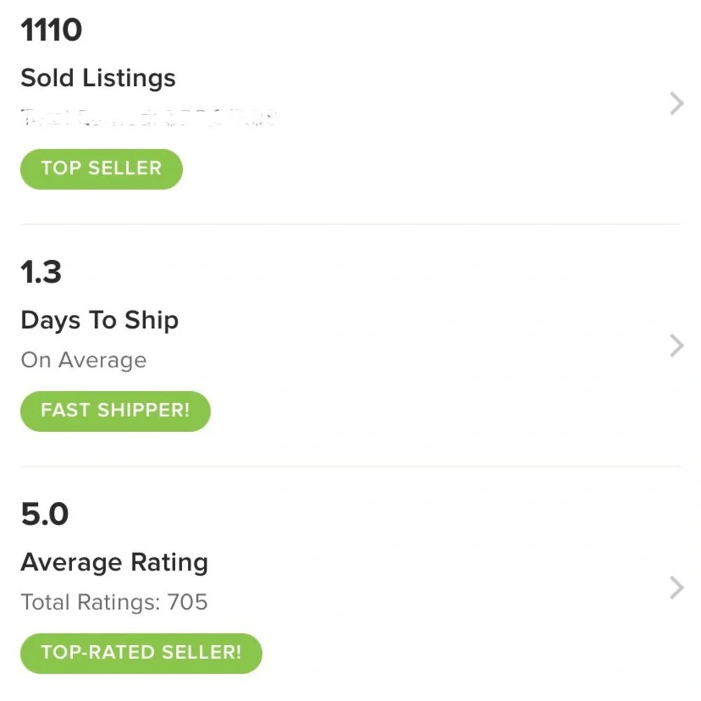 🌟🌟🌟🌟🌟Buy confidence - 5 Stars Rating. fast ship